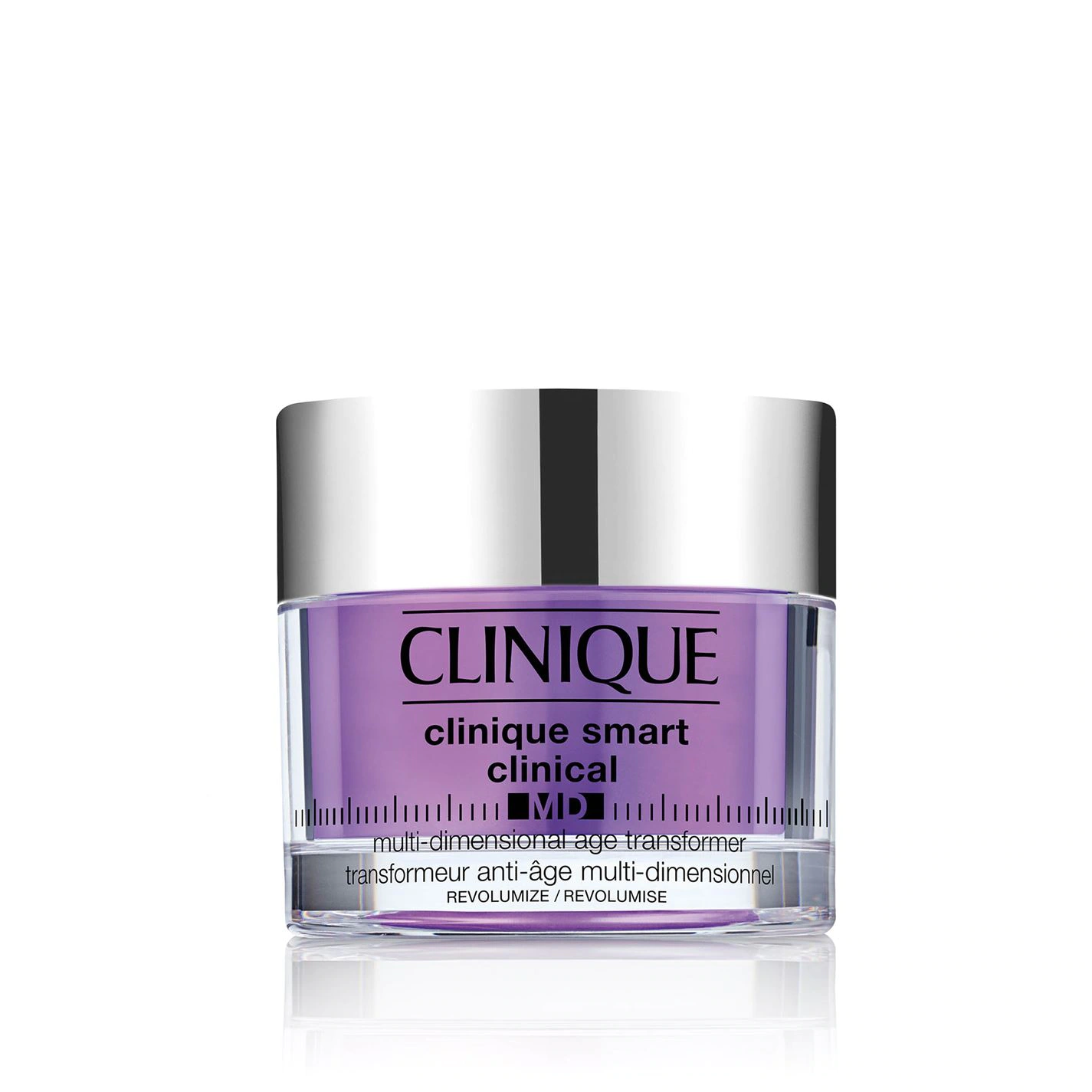 Clinique Smart Clinical™ MD Multi-Dimensional Age Transformer Revolumize 1 Clinique Smart Clinical™ MD Multi-Dimensional Age Transformer Revolumize