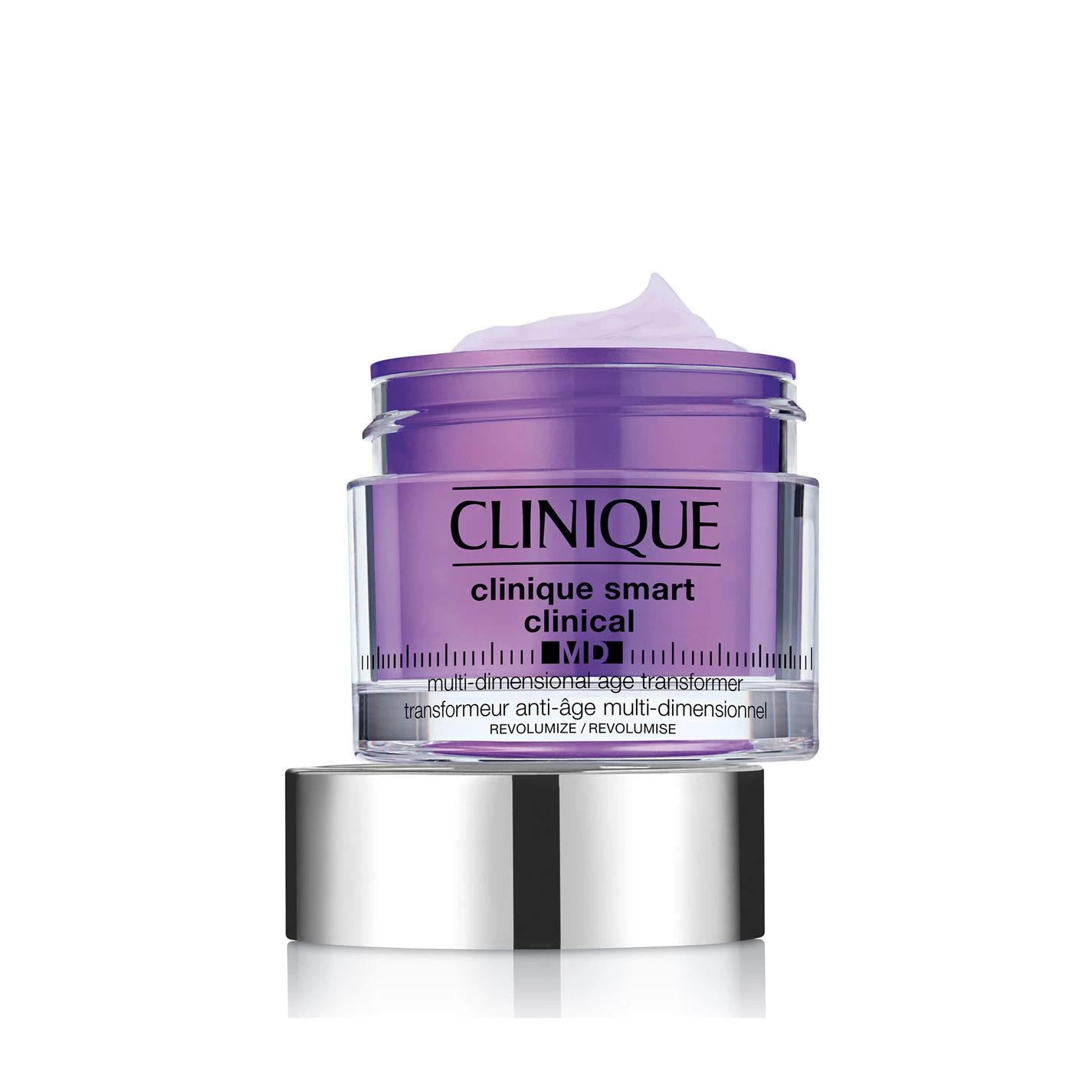 Clinique Smart Clinical™ MD Multi-Dimensional Age Transformer Revolumize 2 Clinique Smart Clinical™ MD Multi-Dimensional Age Transformer Revolumize - Image 2