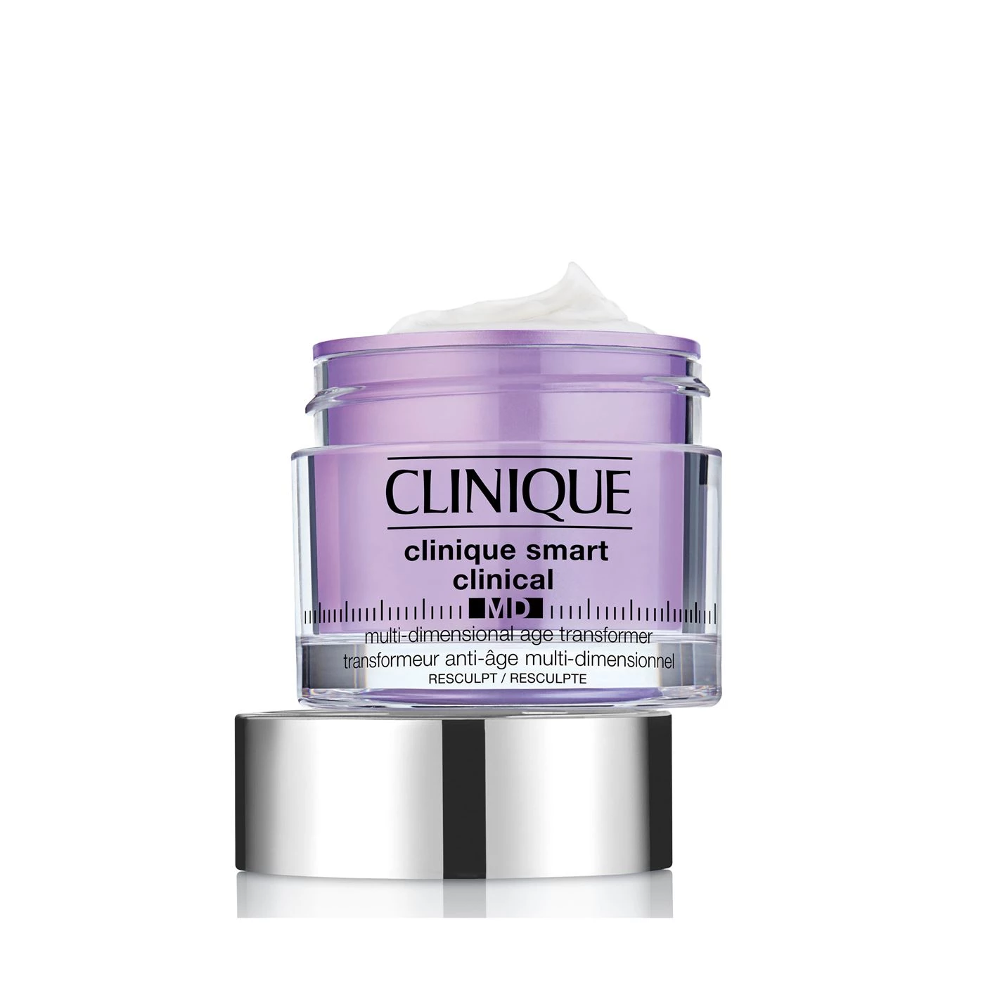 Clinique Smart Clinical™ MD Multi-Dimensional Age Transformer Resculpt 2 Clinique Smart Clinical™ MD Multi-Dimensional Age Transformer Resculpt - Image 2