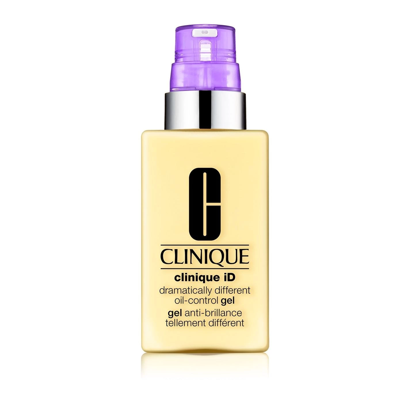 Clinique DD Oil Control Gel + Cartridge Lines & Wrinkles 1 Clinique DD Oil Control Gel + Cartridge Lines & Wrinkles