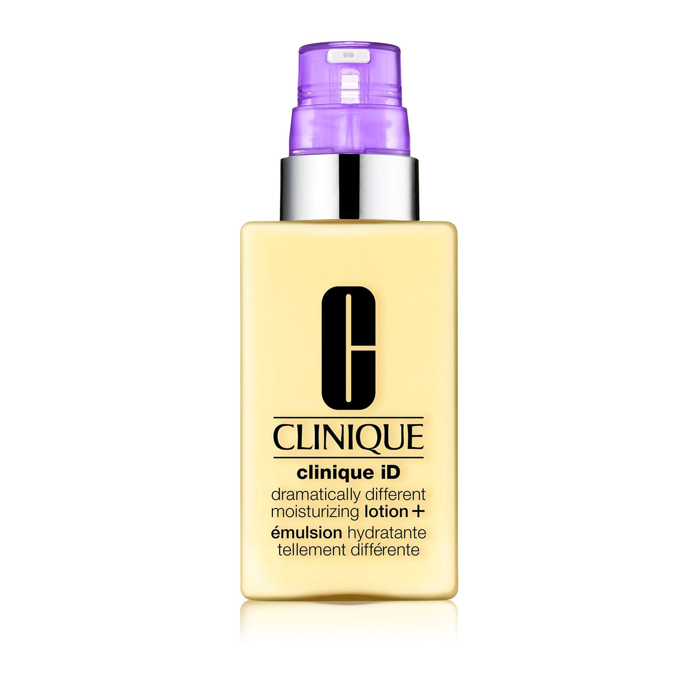Clinique DD Moisturizing Lotion + Cartridge Lines Wrinkles 1 Clinique DD Moisturizing Lotion + Cartridge Lines Wrinkles