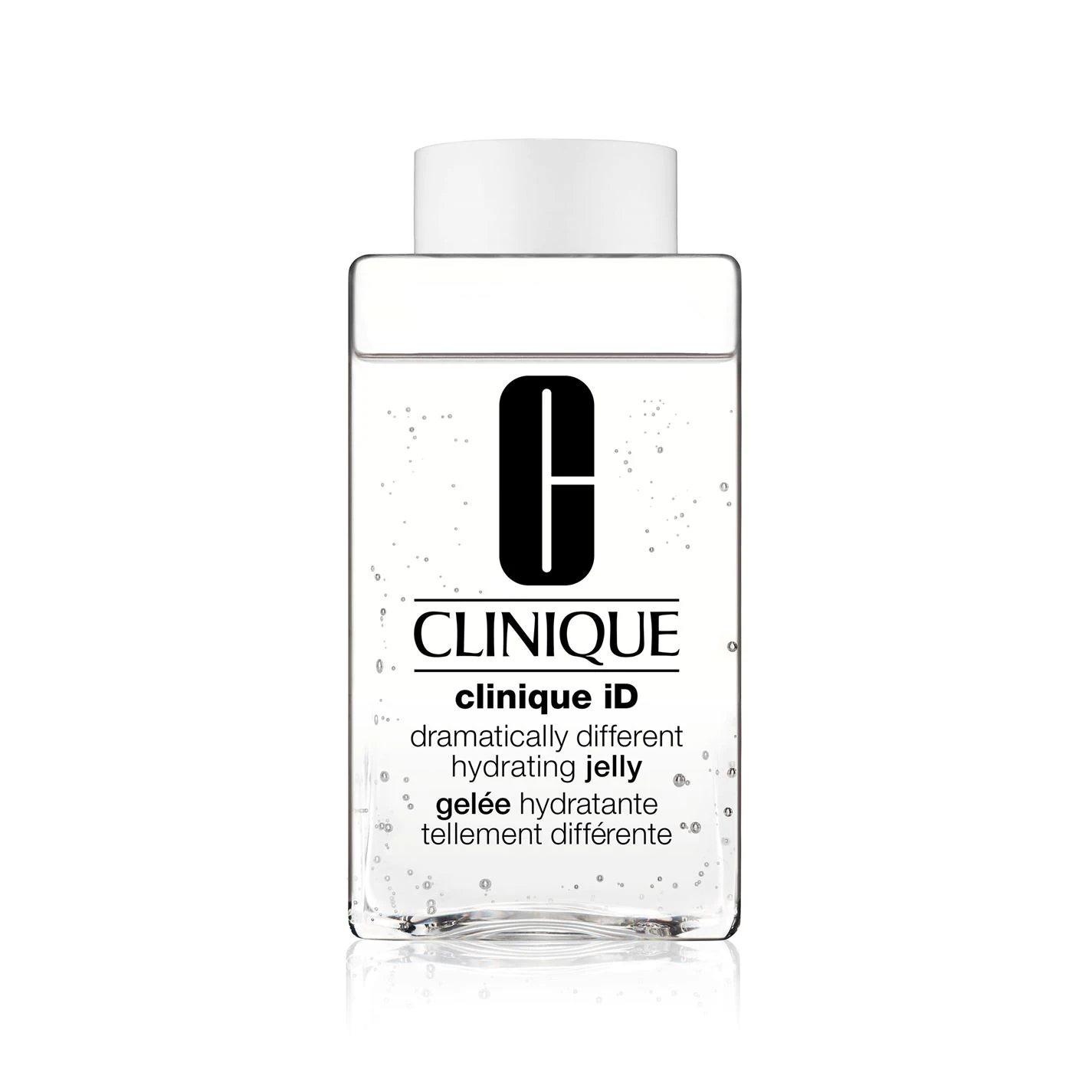 Clinique iD Dramatically Different Hydrating Jelly 1 Clinique iD Dramatically Different Hydrating Jelly