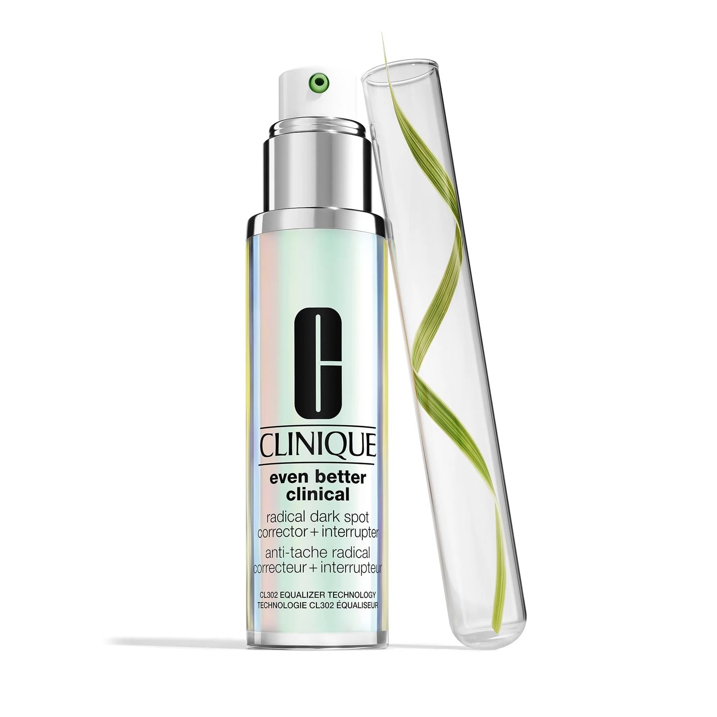 Clinique Even Better Clinical™ Radical Dark Spot Corrector + Interrupter 2 Clinique Even Better Clinical™ Radical Dark Spot Corrector + Interrupter - Image 2