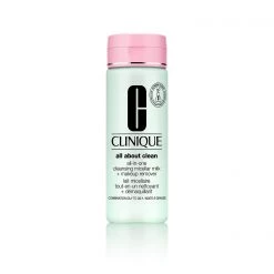 Clinique All-in-One Cleansing Micellar Milk + Makeup Remover - Skin Type 3 & 4