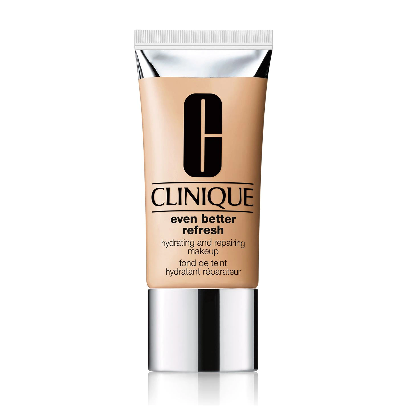 Clinique Even Better Refresh Hydrating & Repairing Makeup 1 Clinique Even Better Refresh Hydrating & Repairing Makeup