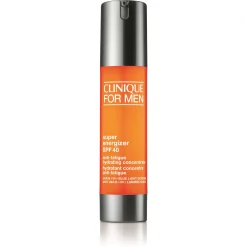 Clinique Super Energizer SPF 40 Anti-Fatigue Hydrating Concentrate
