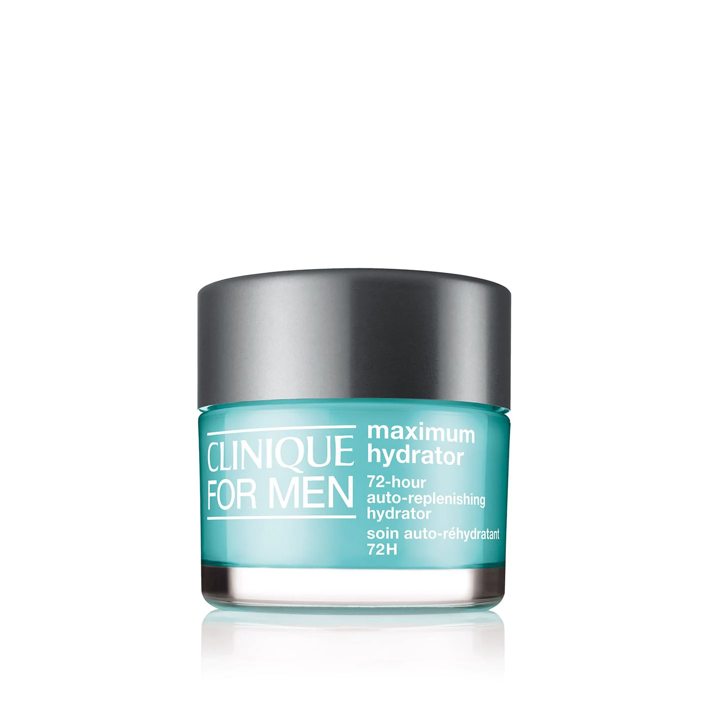 Clinique For Men Maximum Hydrator 1 Clinique For Men Maximum Hydrator
