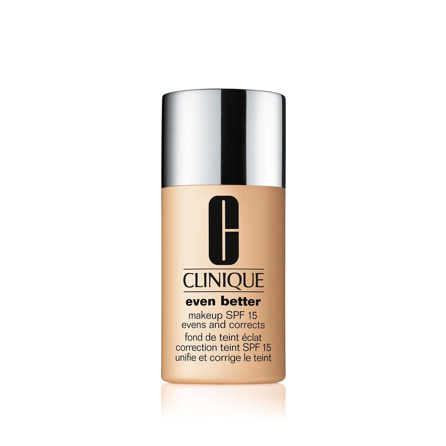 Clinique Even Better Makeup SPF15 1 Clinique Even Better Makeup SPF15