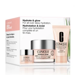 Clinique Clinique Hydrate & Glow Set