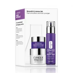 Clinique Clinique Smooth & Renew Lab Set