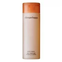 Clinique Clinique Happy Body Wash 200ml