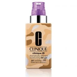 Clinique Clinique iD™: Dramatically Different™ Moisturizing BB-gel + Active Cartridge Concentrate for Lines &