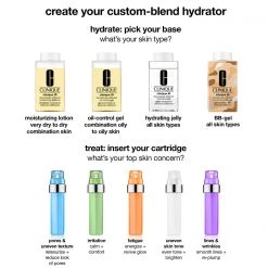 Clinique Clinique iD™: Dramatically Different™ Moisturizing BB-gel + Active Cartridge Concentrate for Lines & -Clinique Sales Store 97102669 xxl a3