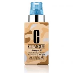 Clinique Clinique iDâ˘: Dramatically Different⢠Moisturizing BB-gel + Active Cartridge Concentrate for Pores &