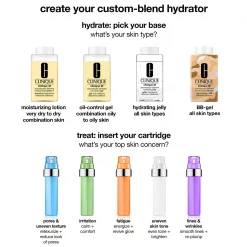 Clinique Clinique iD™: Dramatically Different™ Moisturizing BB-gel + Active Cartridge Concentrate for Pores & -Clinique Sales Store 97104471 xxl a3